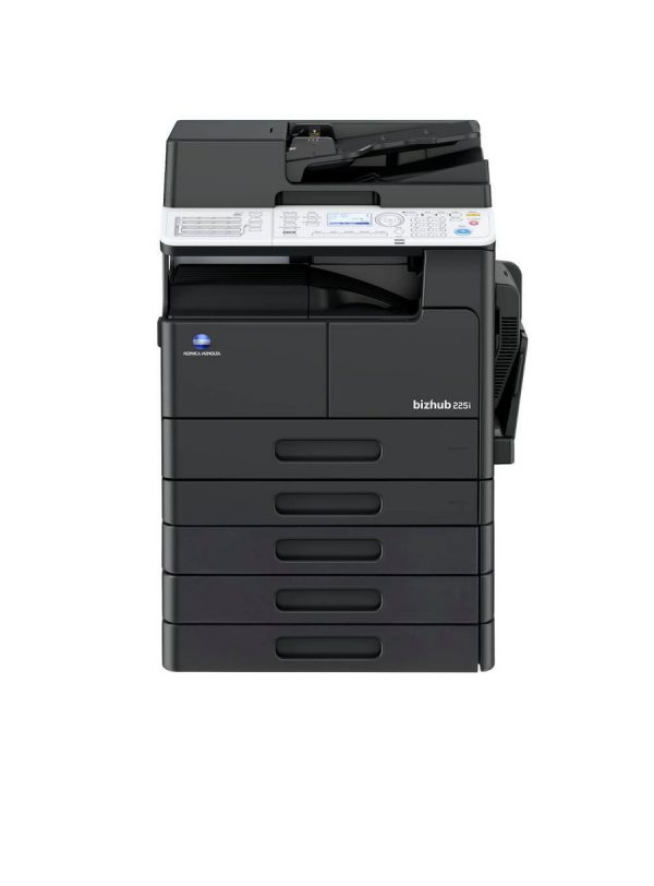 Bizhub 225i 2