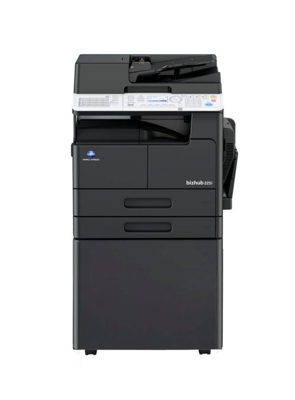Bizhub 225i 3