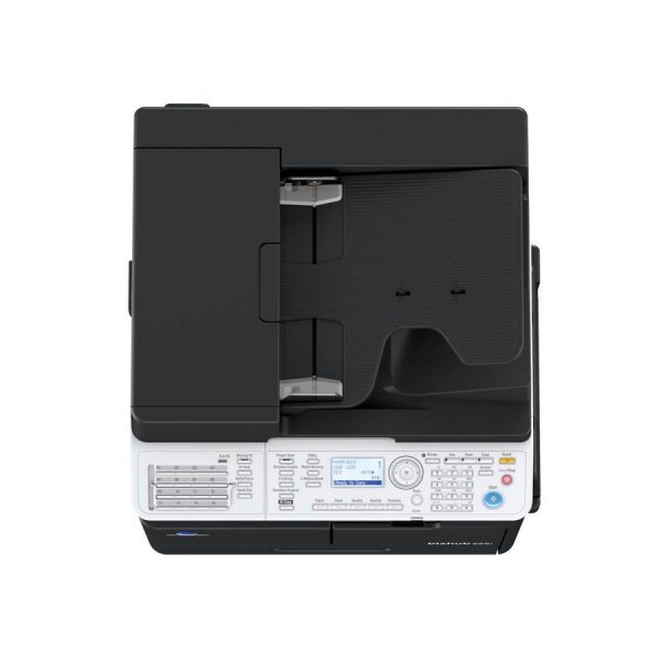 Bizhub 225i 6