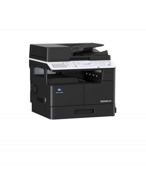 Bizhub 225i