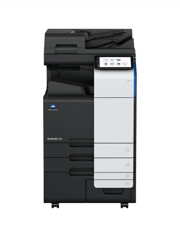 Bizhub 360i 2