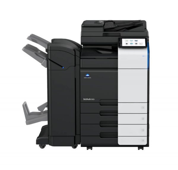 Bizhub 360i 3
