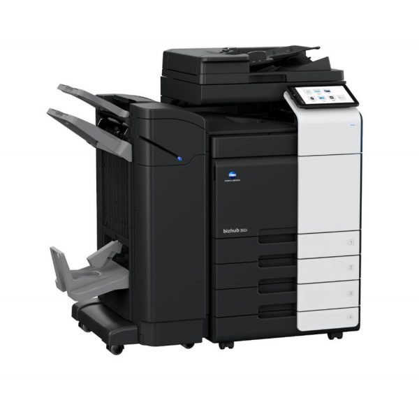 Bizhub 360i 4