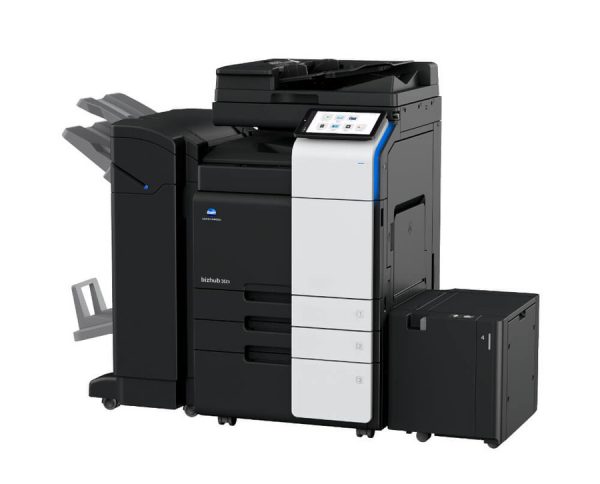 Bizhub 360i 5
