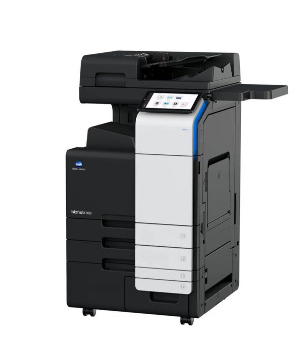 Bizhub 360i