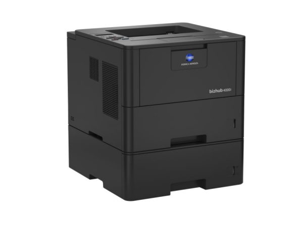 Bizhub 4000i 7