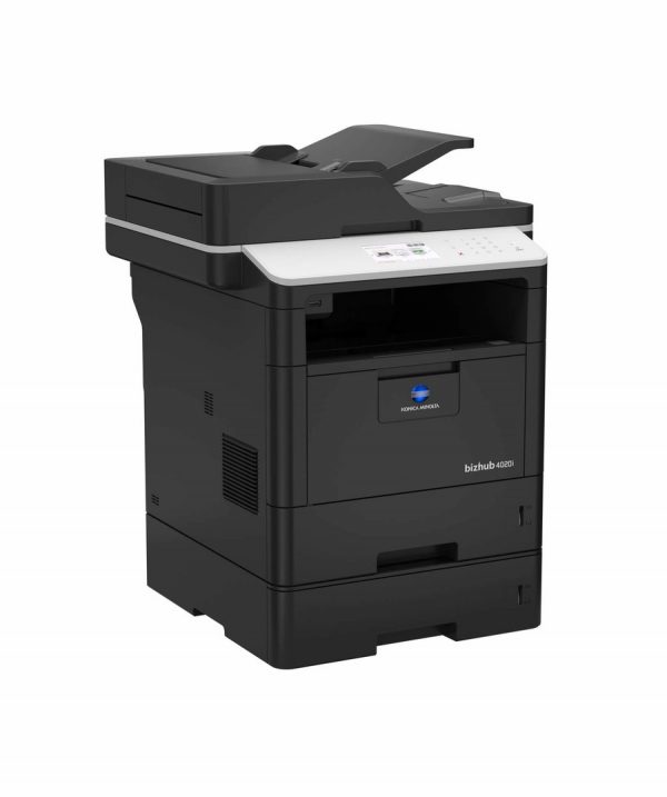 Bizhub 4020i 2