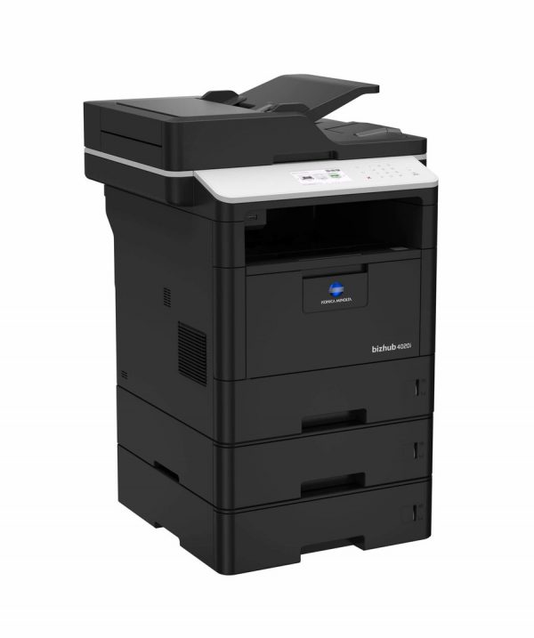 Bizhub 4020i 5