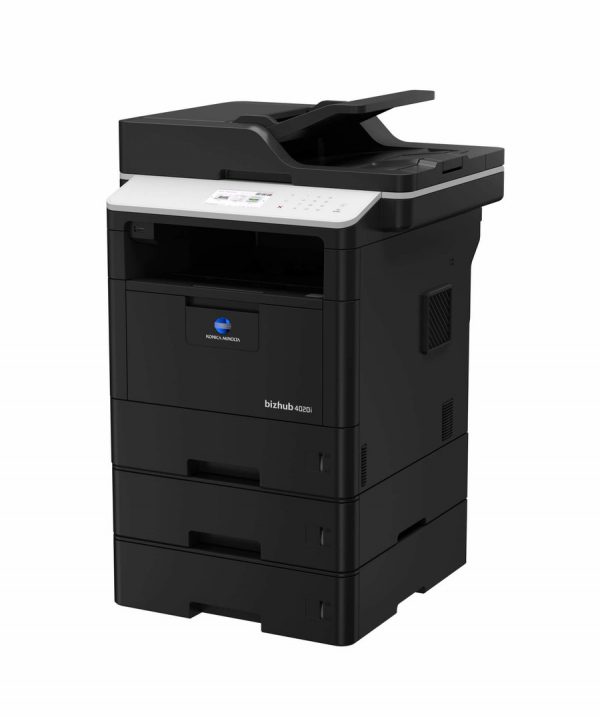 Bizhub 4020i 6