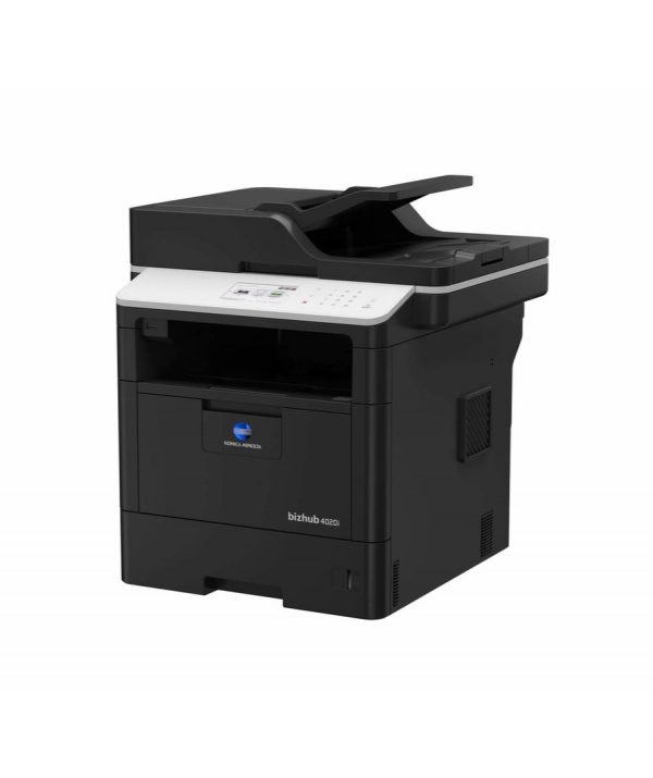 Bizhub 4020i