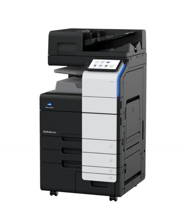 Bizhub 450i