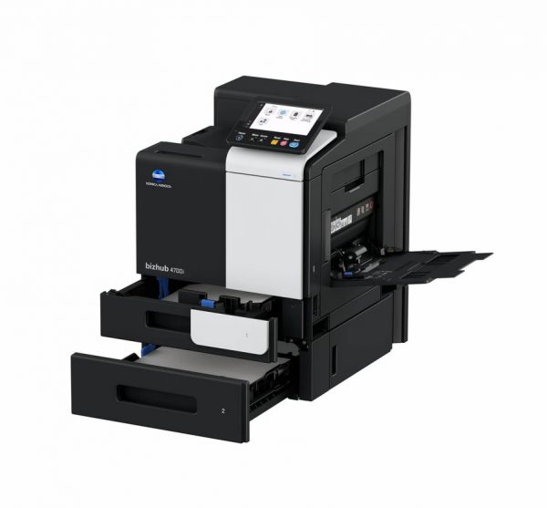 Bizhub 4700i 2
