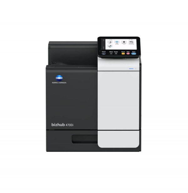 Bizhub 4700i 3