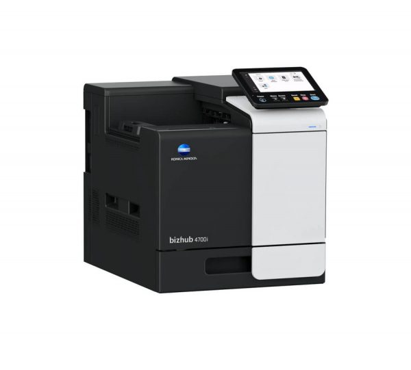 Bizhub 4700i 4