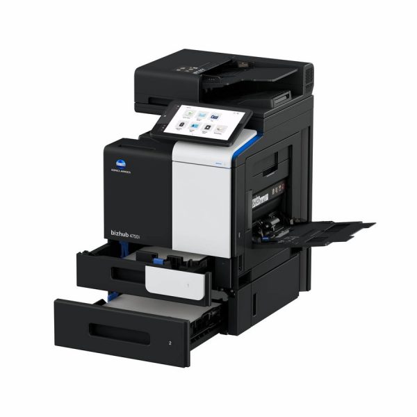 Bizhub 4750i 2