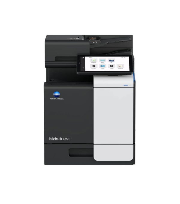 Bizhub 4750i 3