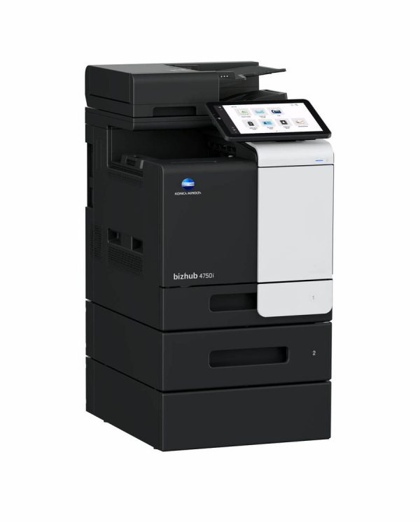 Bizhub 4750i 4