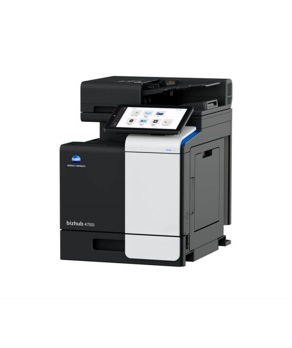 Bizhub 4750i