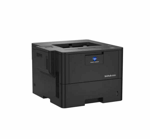 Bizhub 5000i 2