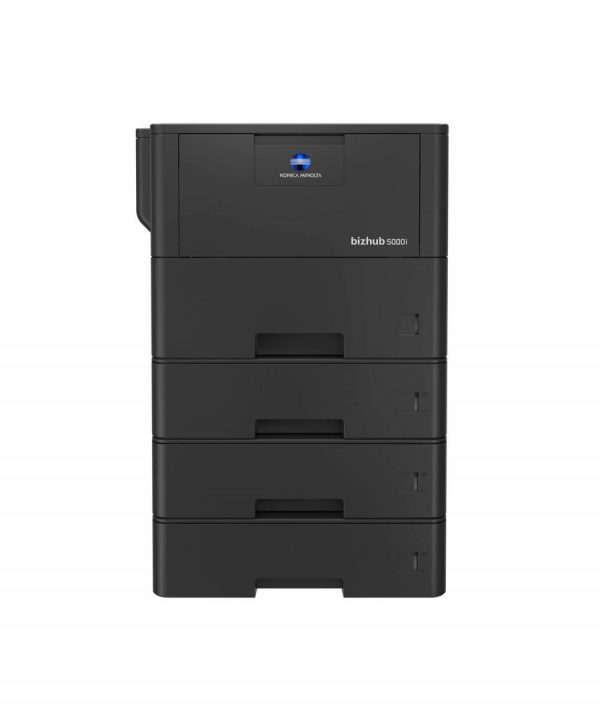 Bizhub 5000i 4