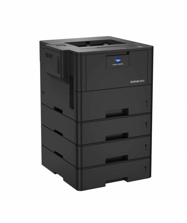 Bizhub 5000i 5