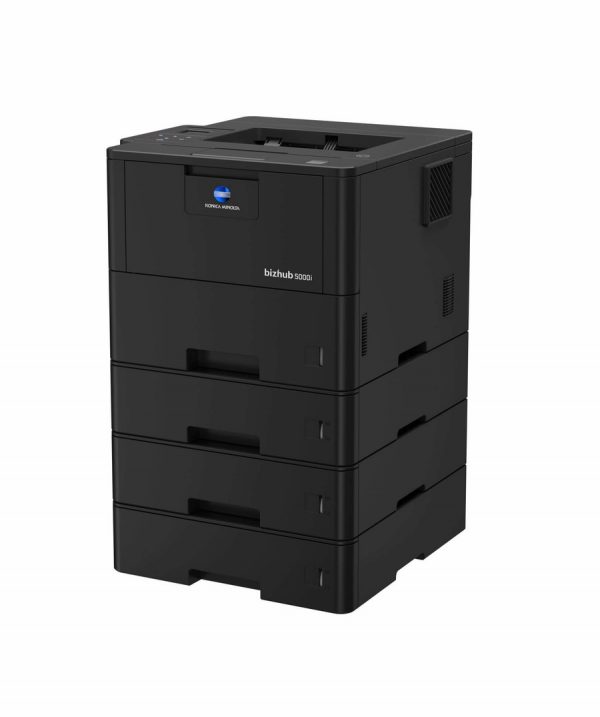 Bizhub 5000i 6
