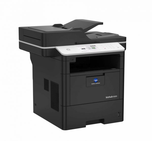 Bizhub 5020i 2