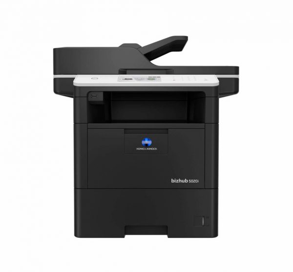 Bizhub 5020i 3