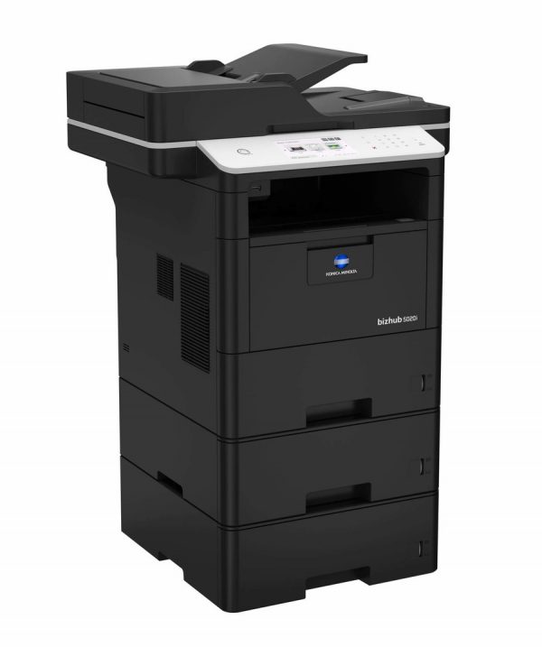 Bizhub 5020i 5