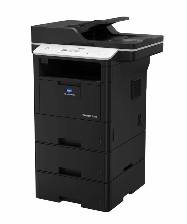 Bizhub 5020i 6