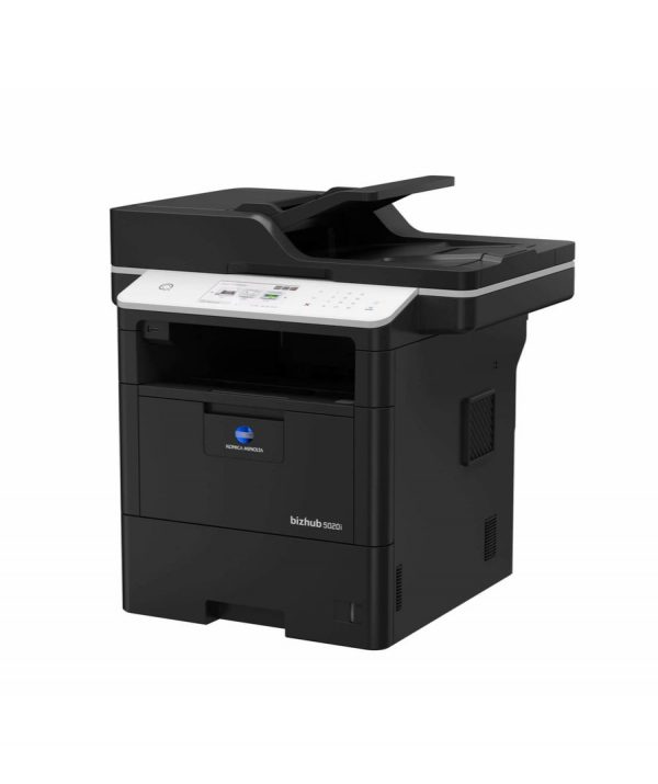 Bizhub 5020i