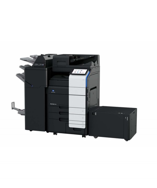 Bizhub 550i