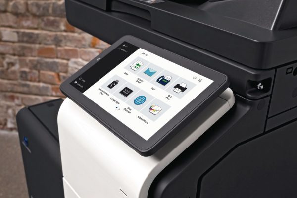 Bizhub c250i 10