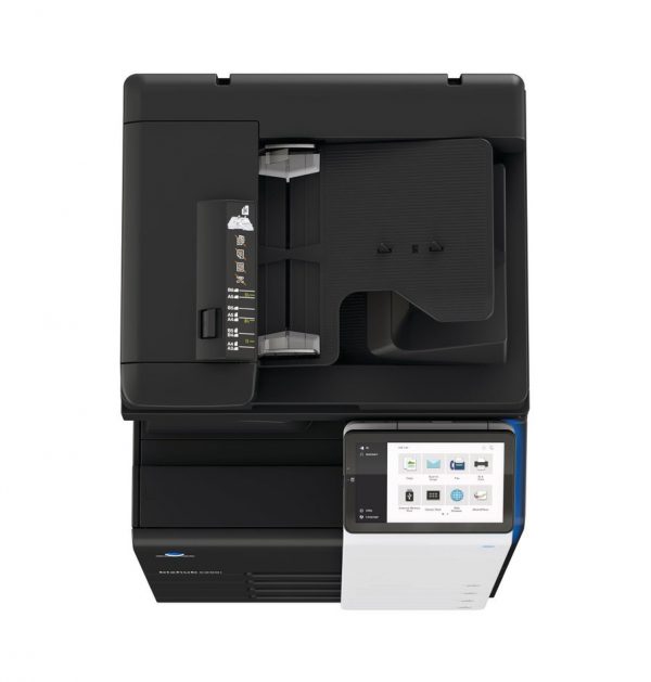 Bizhub c250i 6