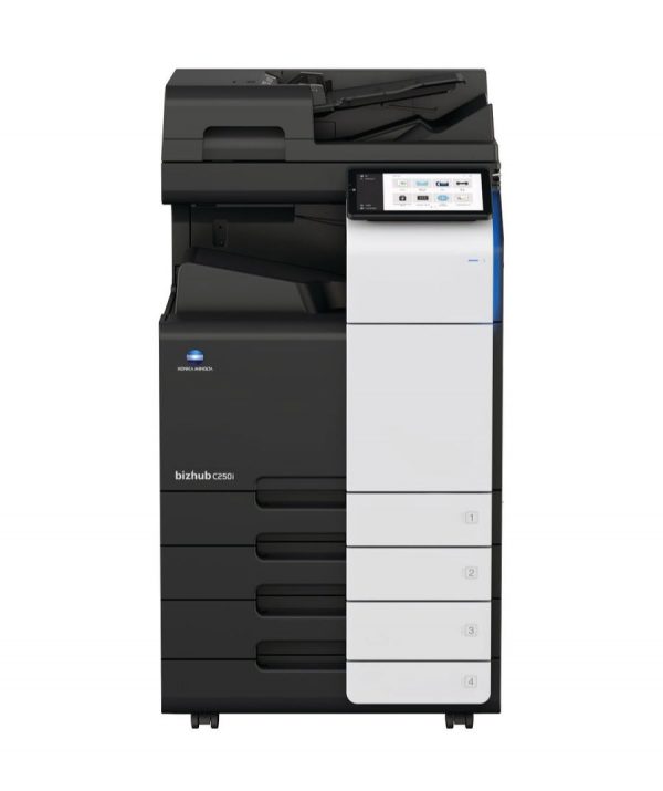 Bizhub c250i
