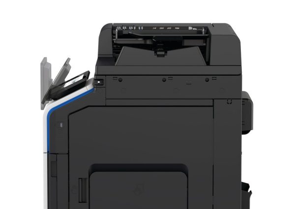 Bizhub c250i 9