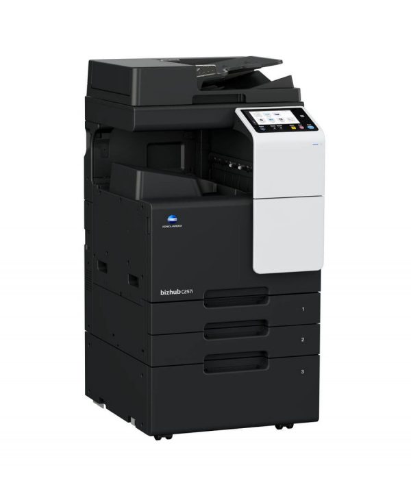 Bizhub c257i 3