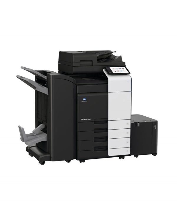 Bizhub c300i
