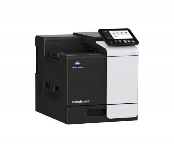 Bizhub c3300i 3