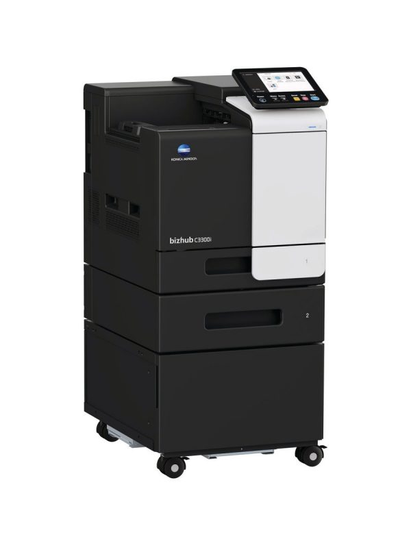 Bizhub c3300i 5