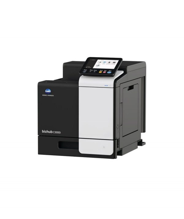 Bizhub c3300i