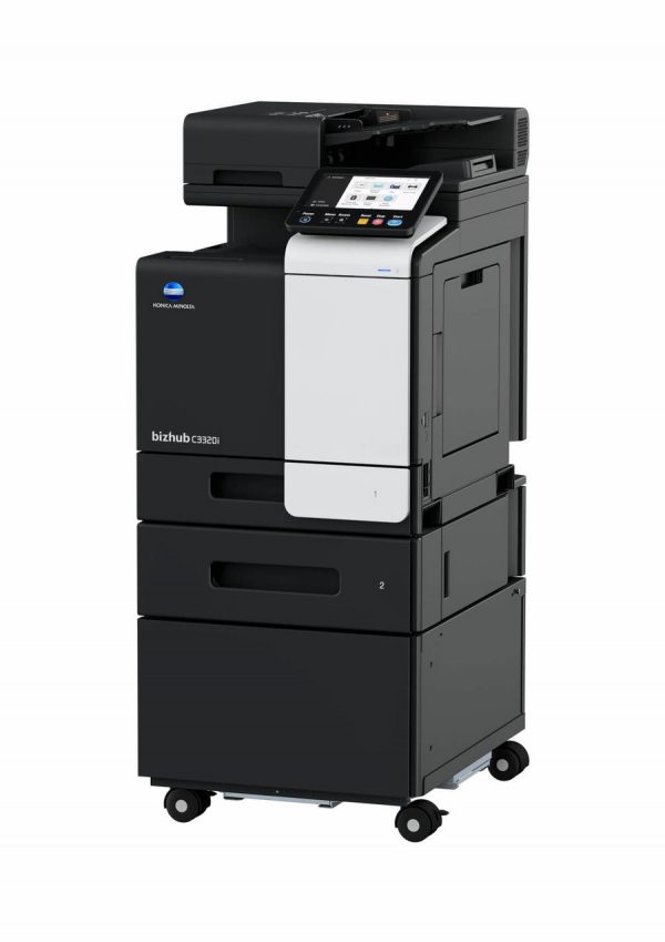 Bizhub c3320i 3