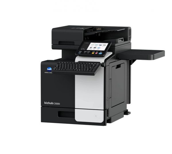 Bizhub c3320i 5