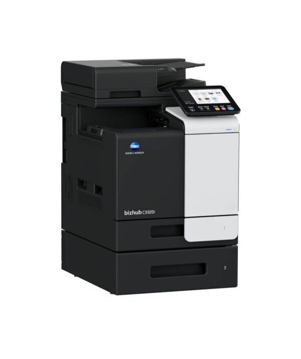 Bizhub c3320i
