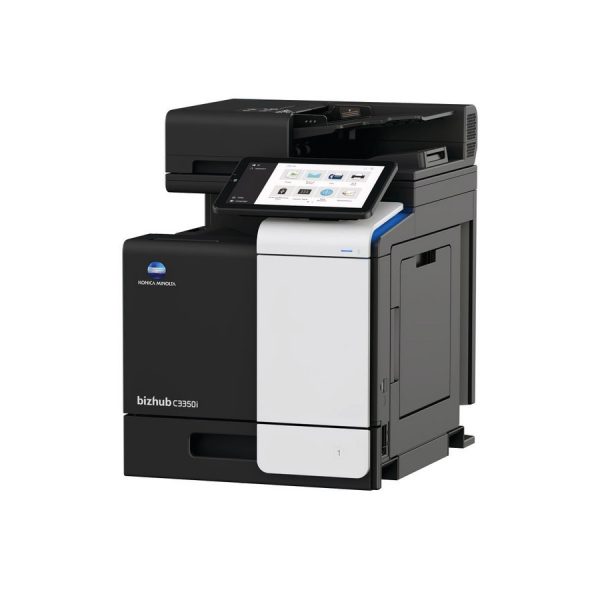 Bizhub c3350i 3