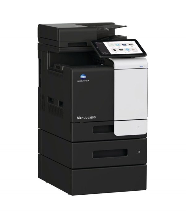 Bizhub c3350i