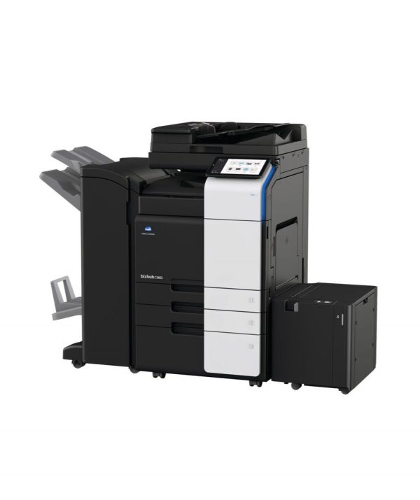 Bizhub c360i