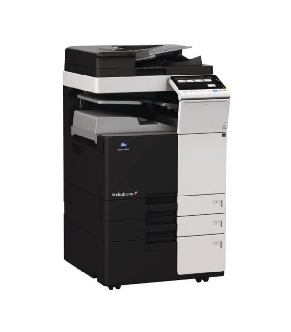 Bizhub c368 2