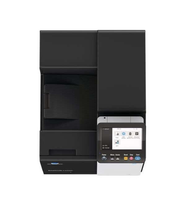 Bizhub c4000i 6