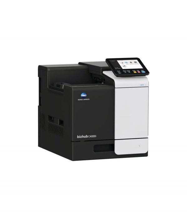 Bizhub c4000i